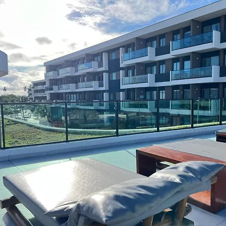 Makia Beach Experience L Muro Alto By La Playa-3