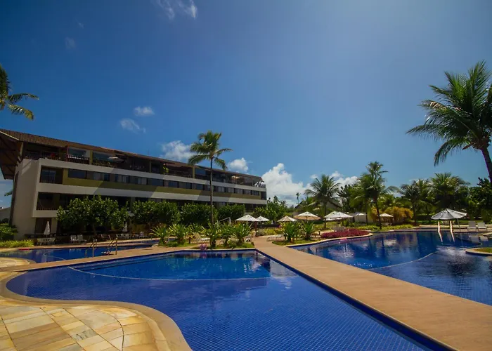 Flat Malawi Beach House - Muro Alto